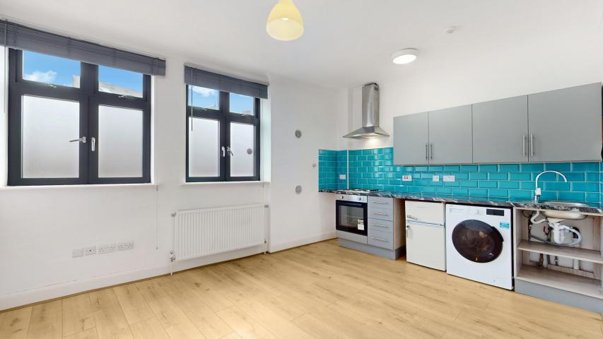 Modern Apartment Burnley Road, Dollis Hill (Inclusive of Gas + Water)